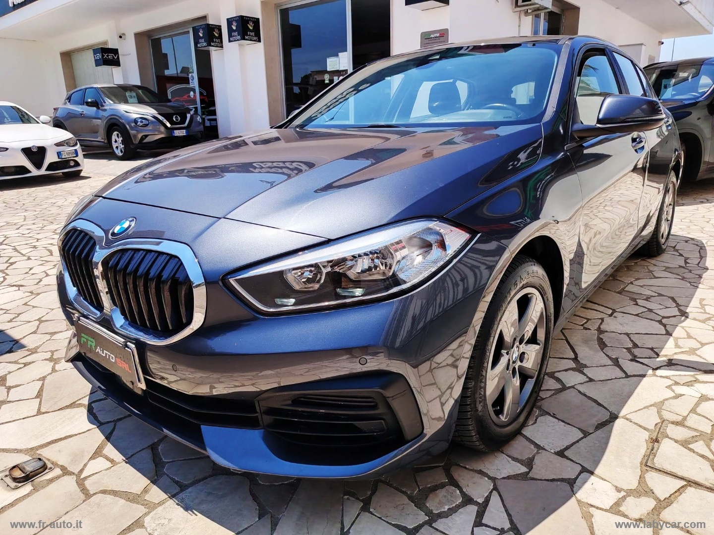 BMW Serie 1