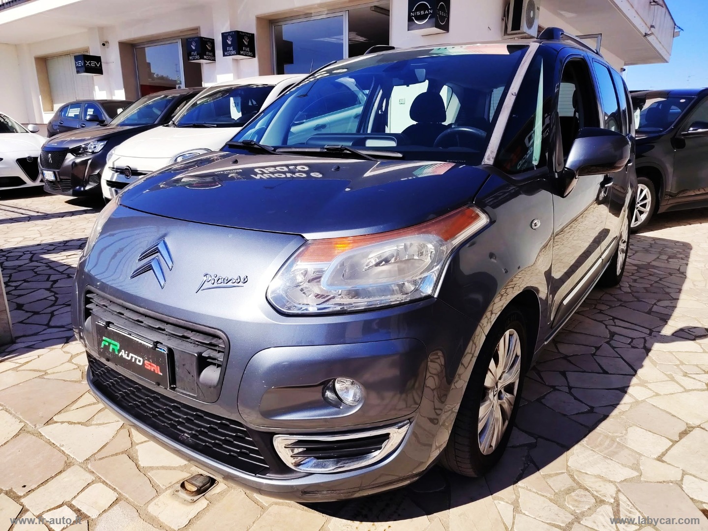 CITROEN C3 Picasso