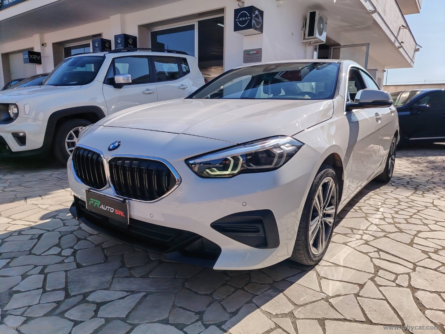 BMW Serie 2 Gran Coupé