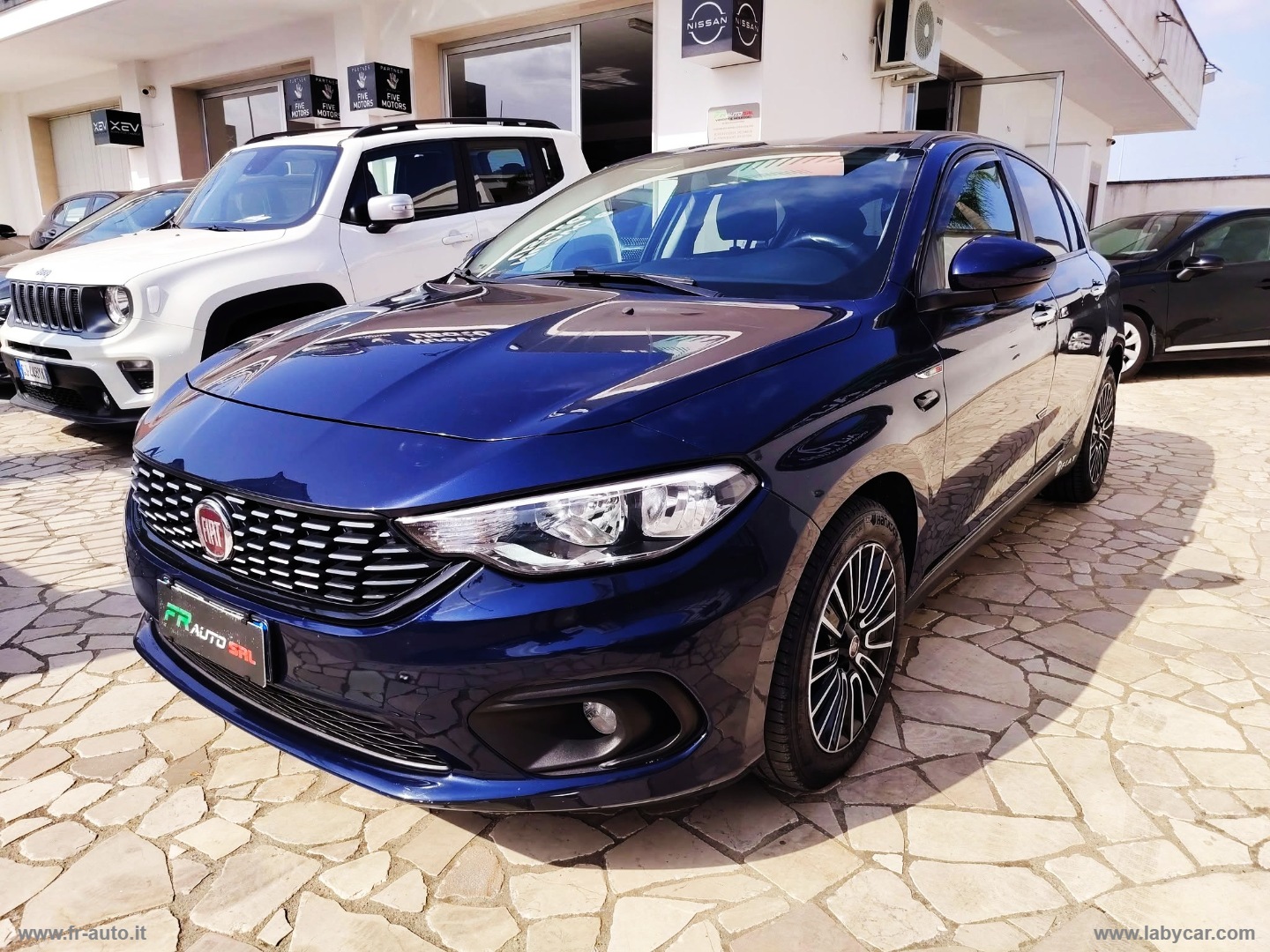 FIAT Tipo