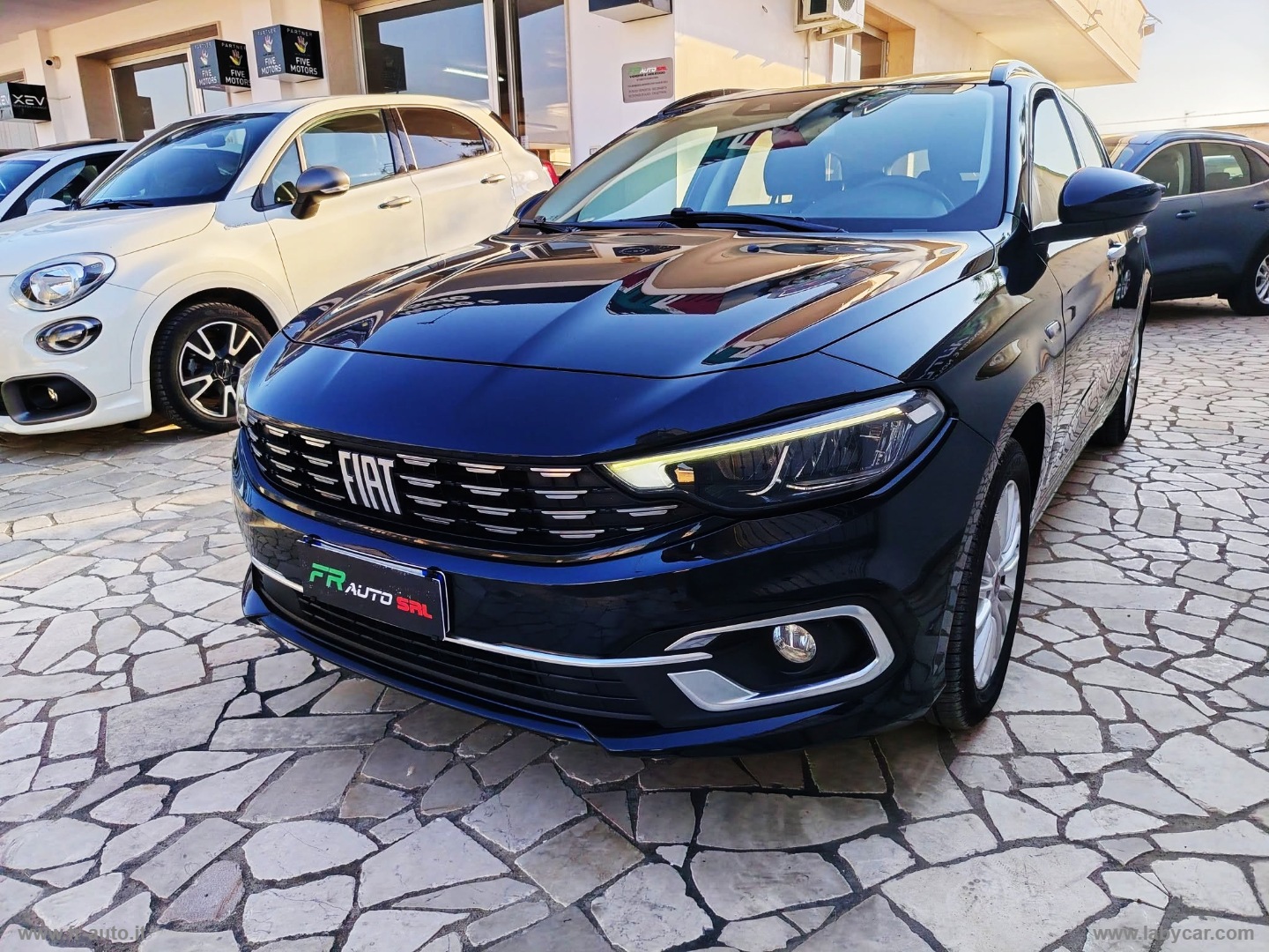 FIAT Tipo