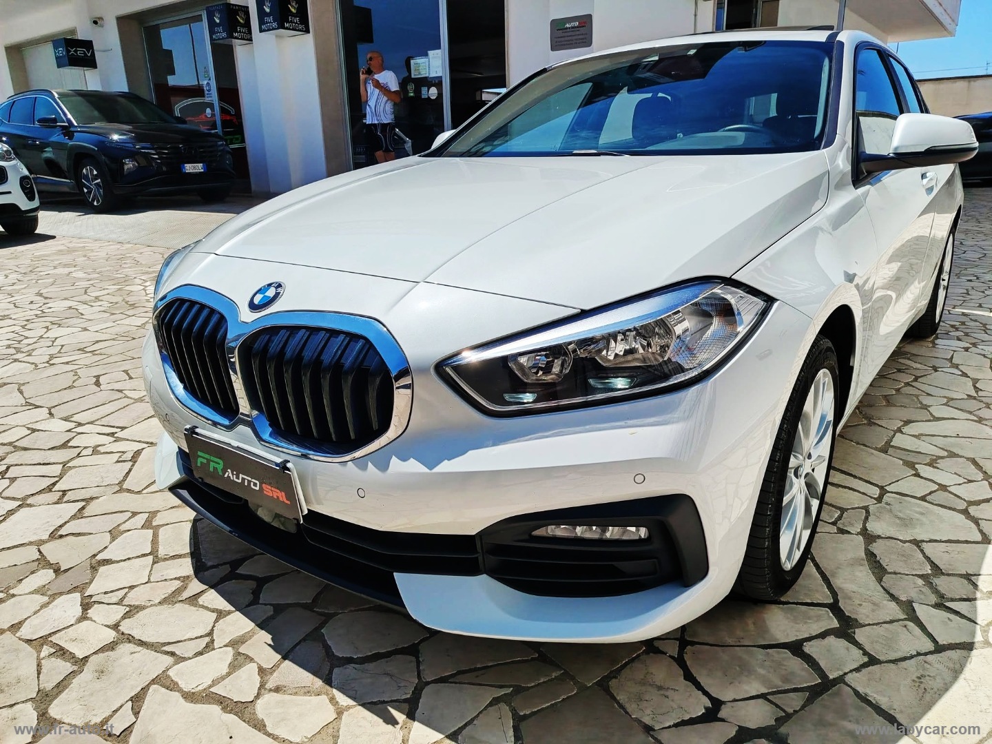 BMW Serie 1