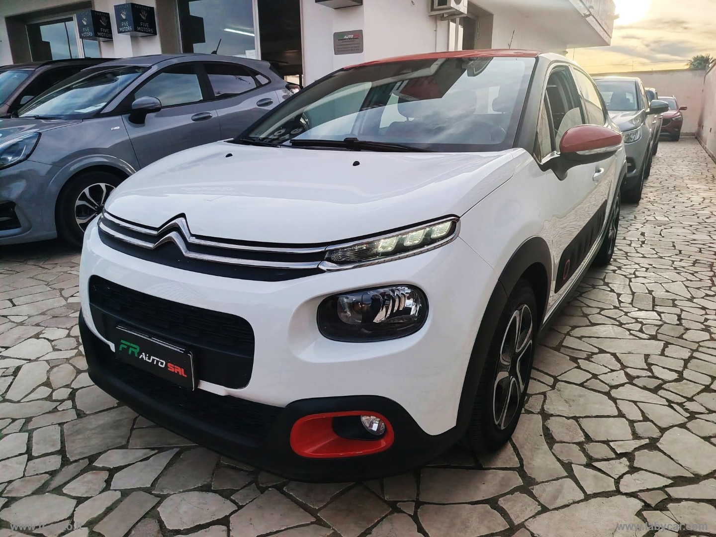 CITROEN C3