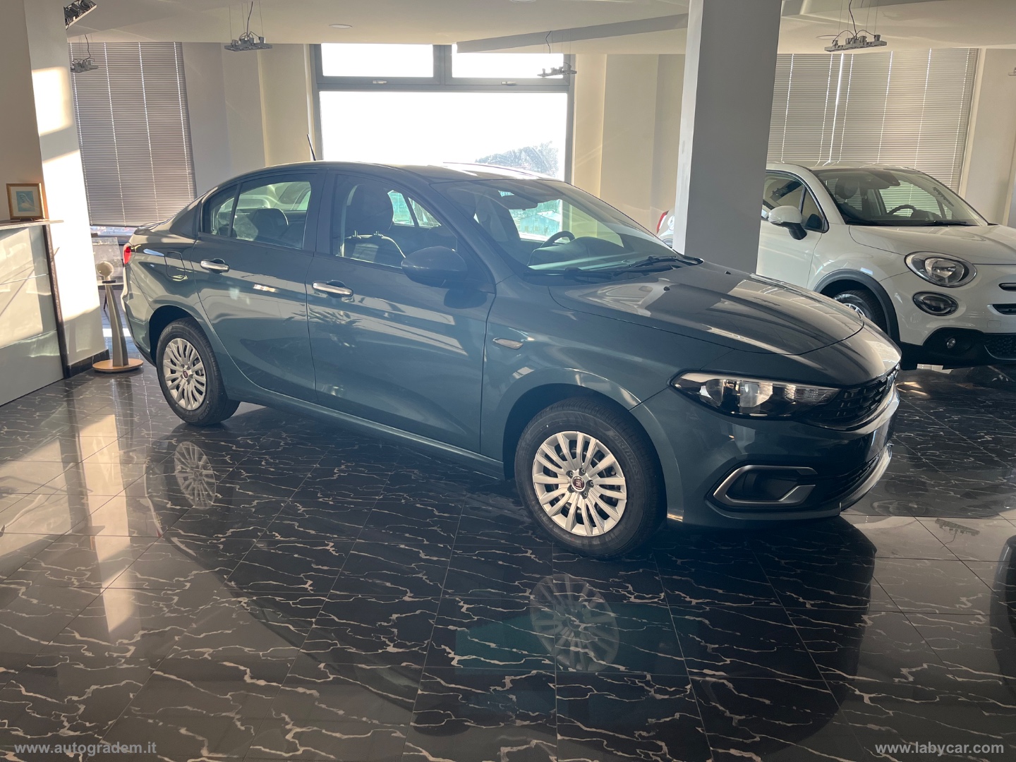 FIAT Tipo 1.6 Mjt S&S 5 porte 