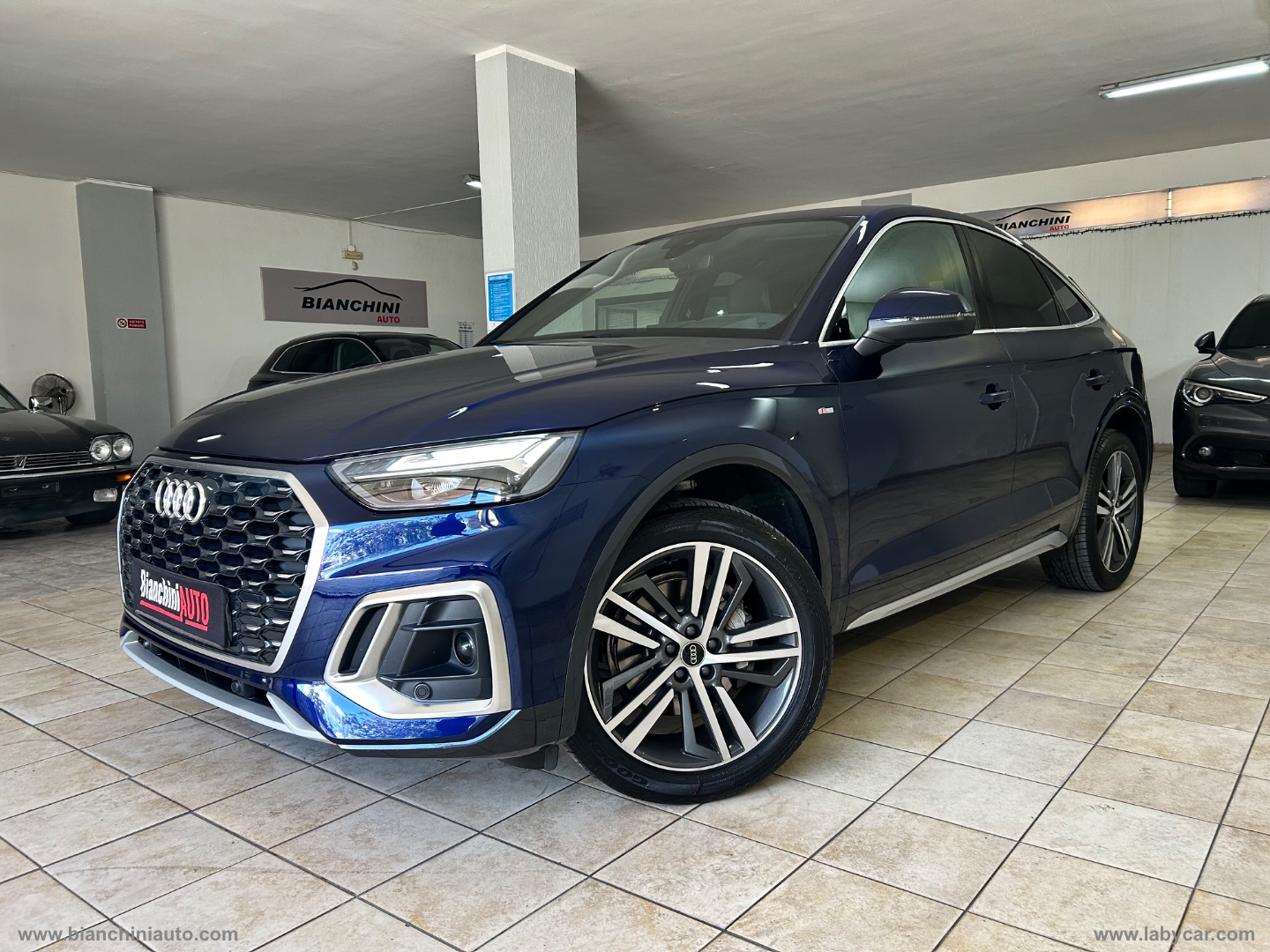 AUDI Q5