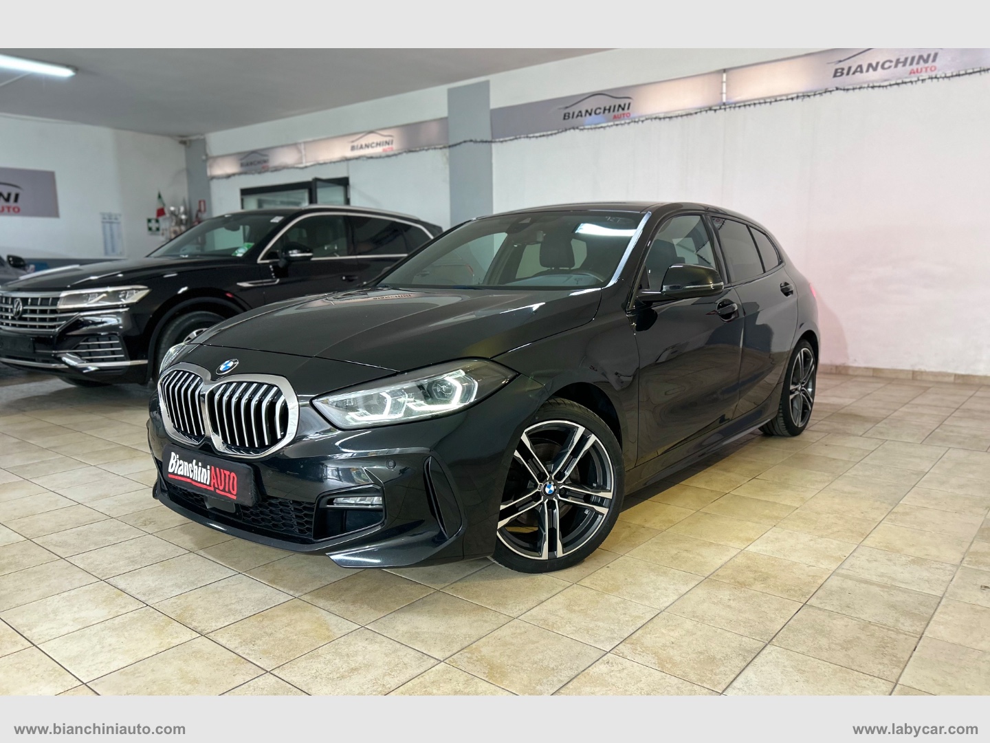BMW Serie 1