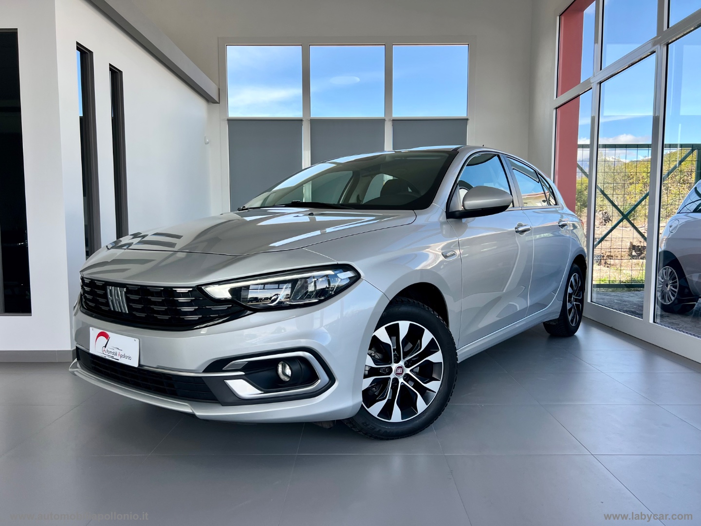 FIAT Tipo