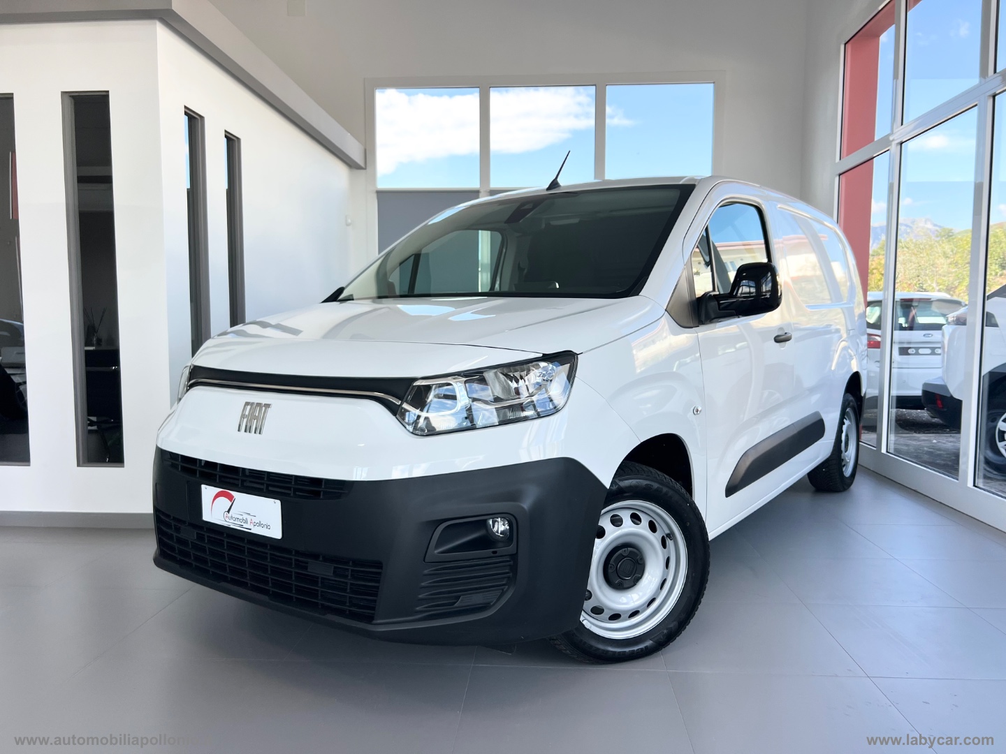 FIAT Doblò