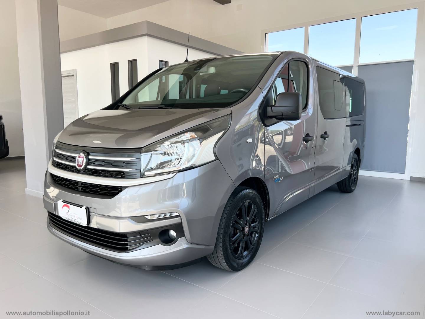 FIAT Talento