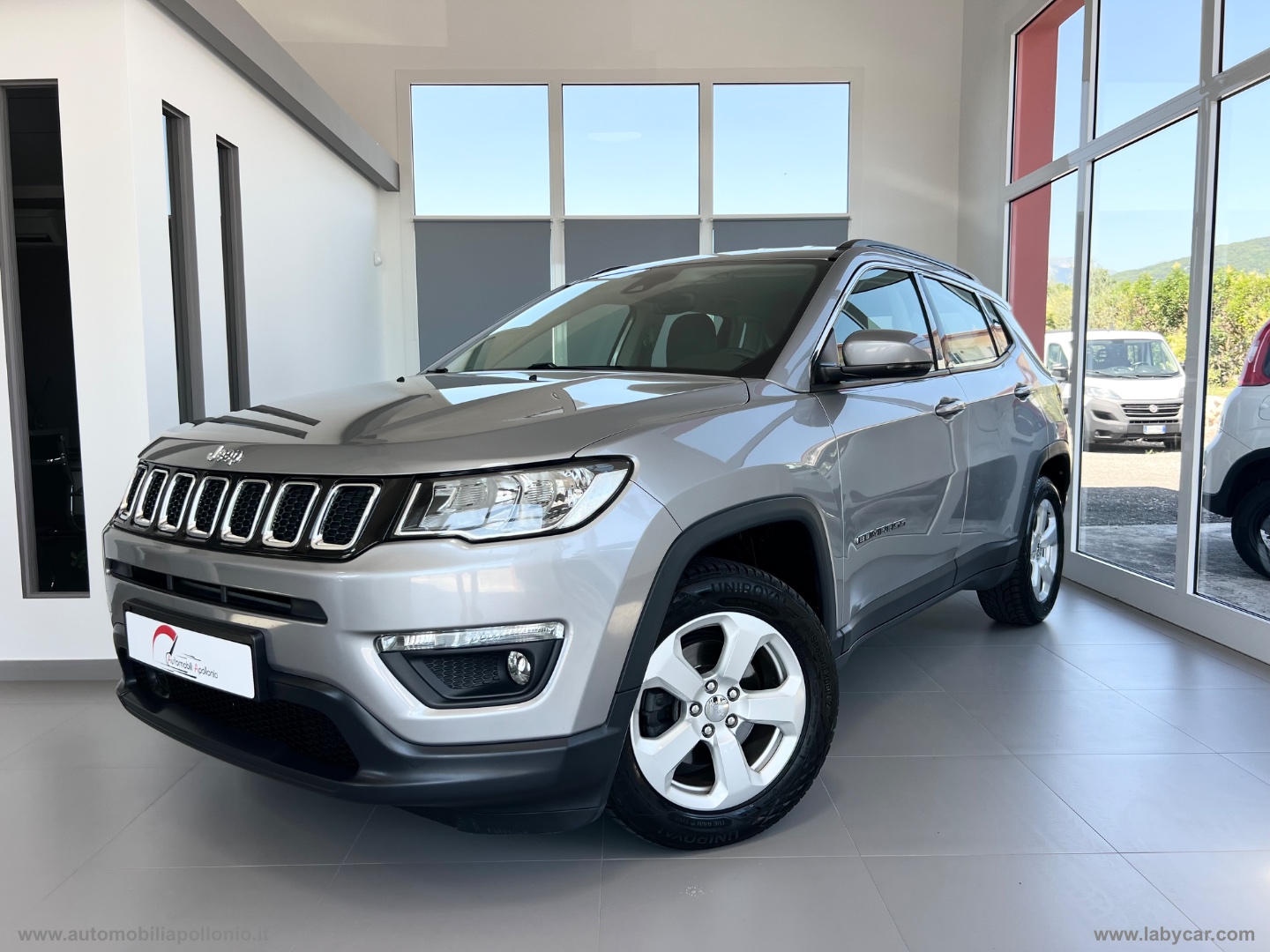 JEEP