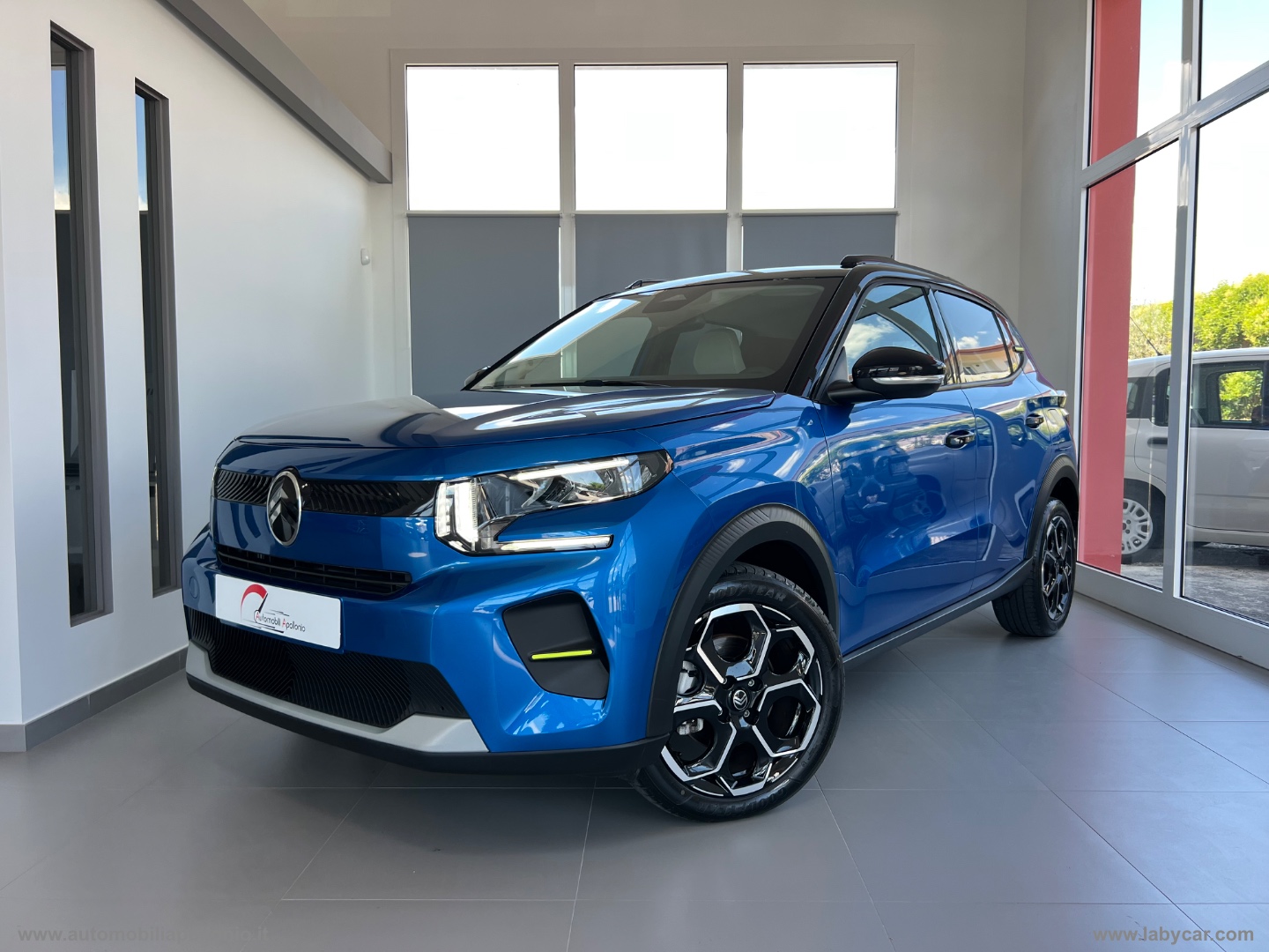 CITROEN