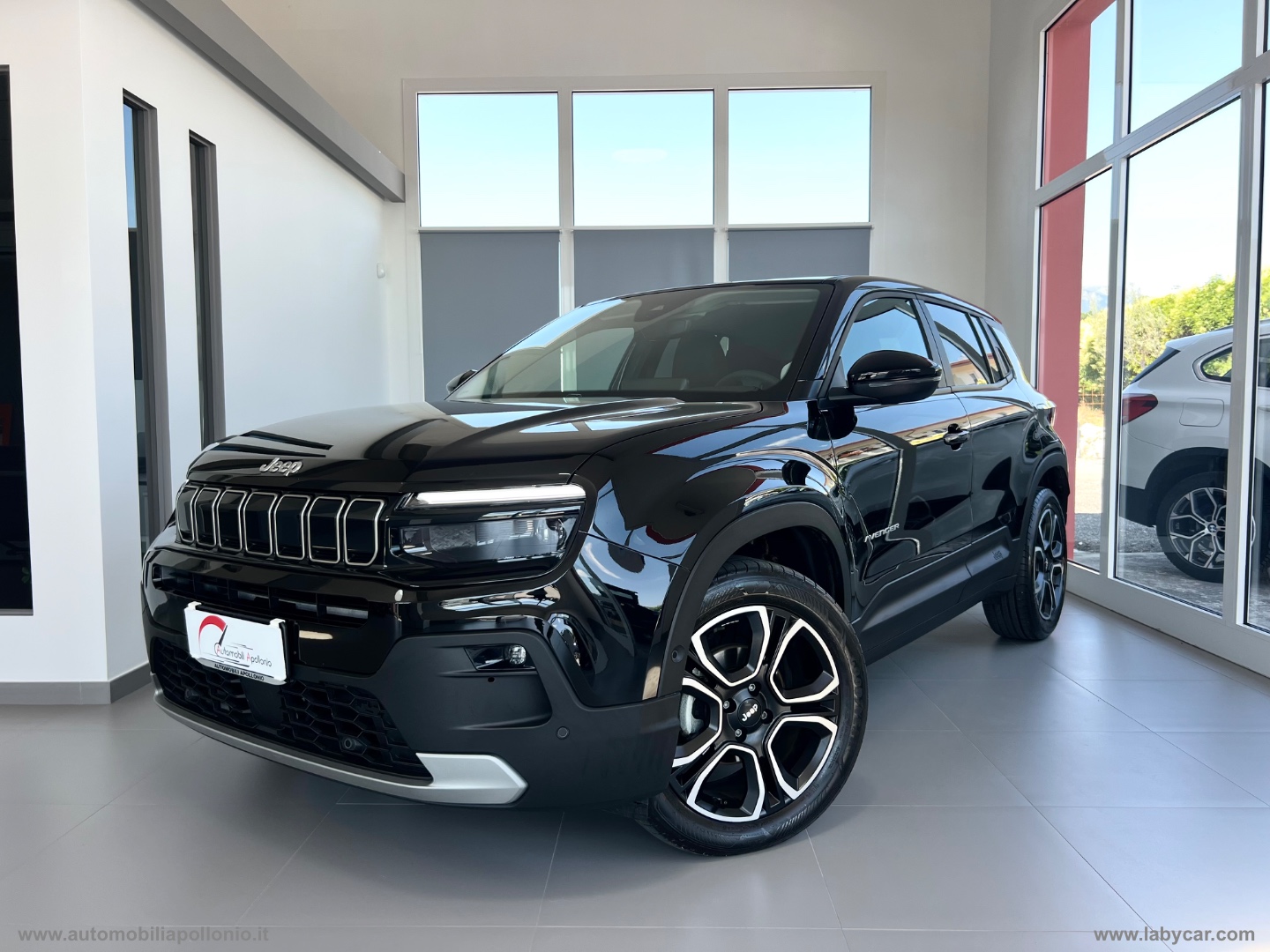 JEEP