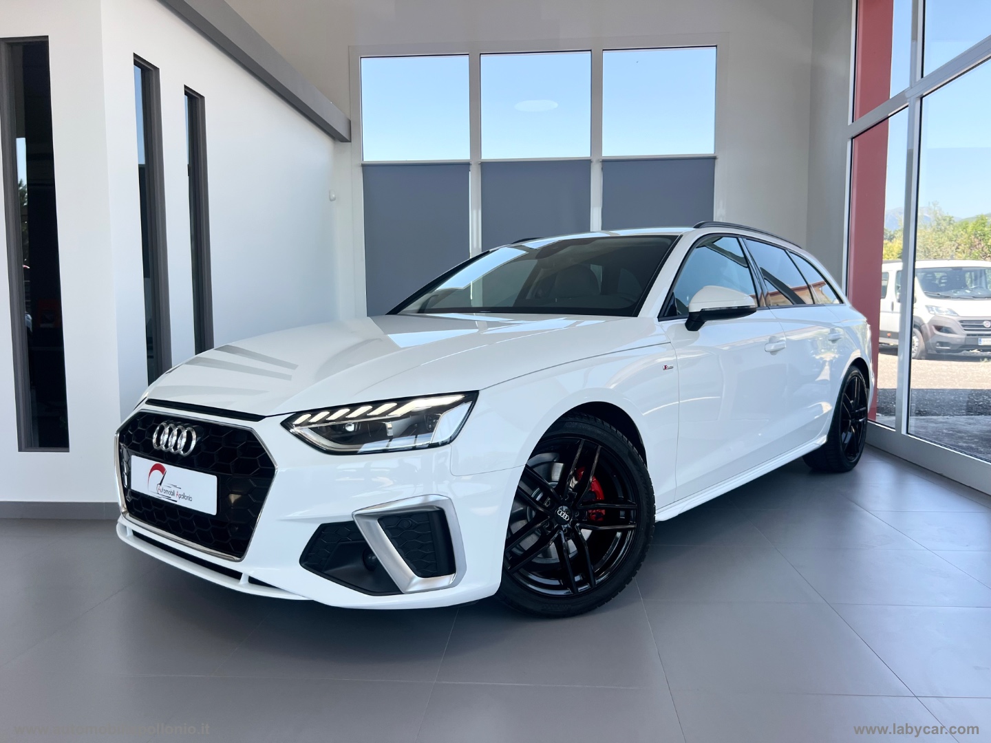AUDI