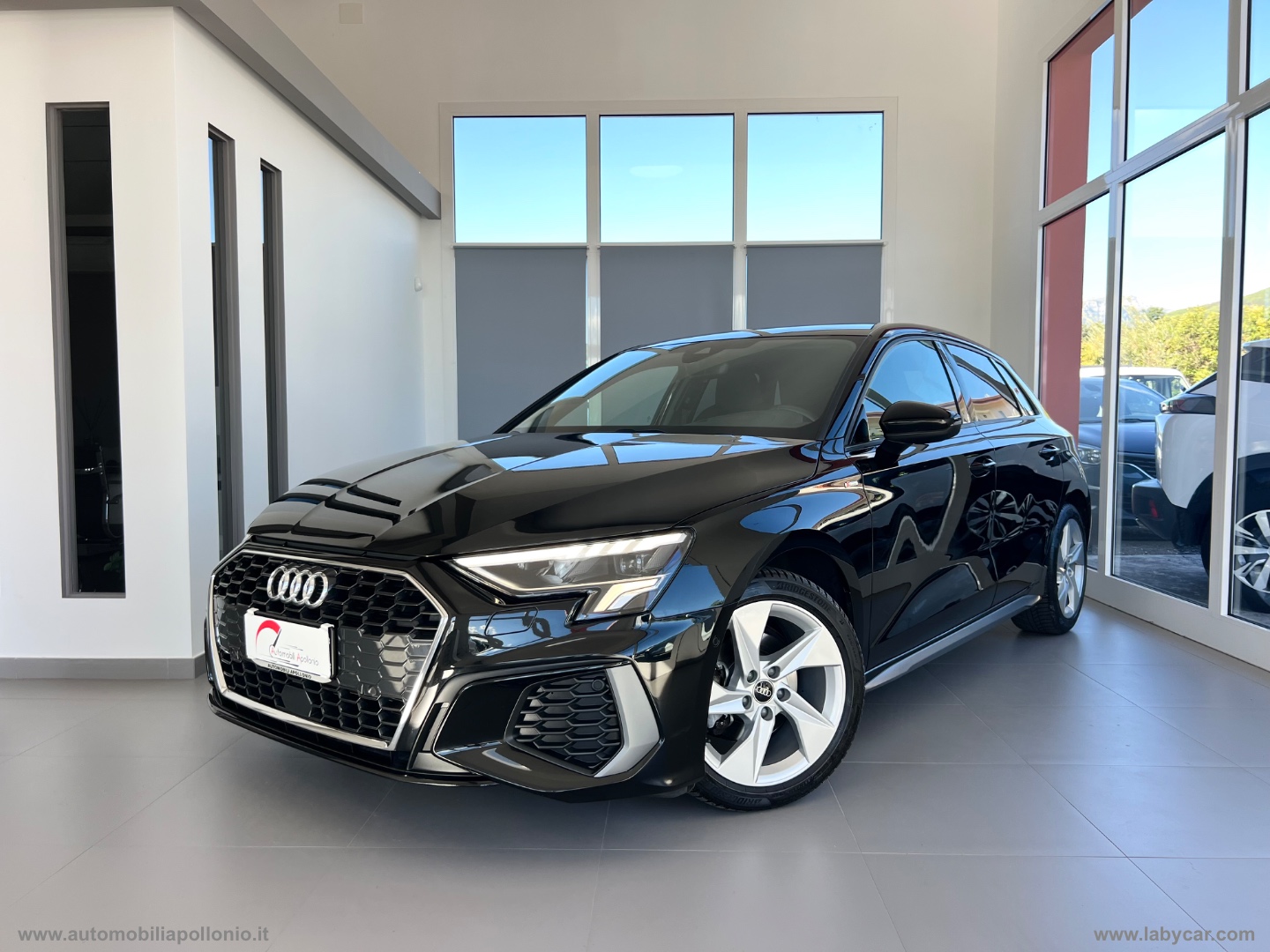 AUDI