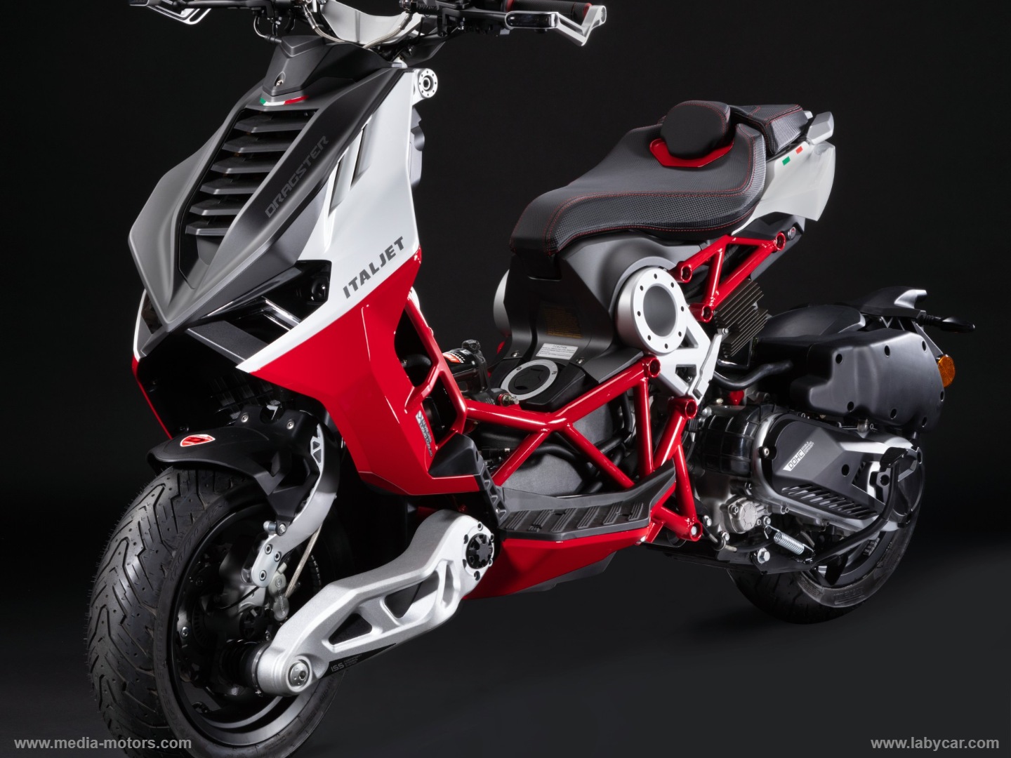 ITALJET 