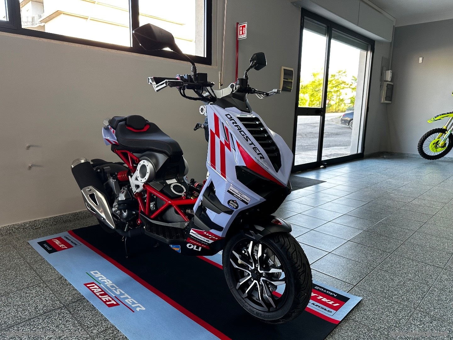 ITALJET 