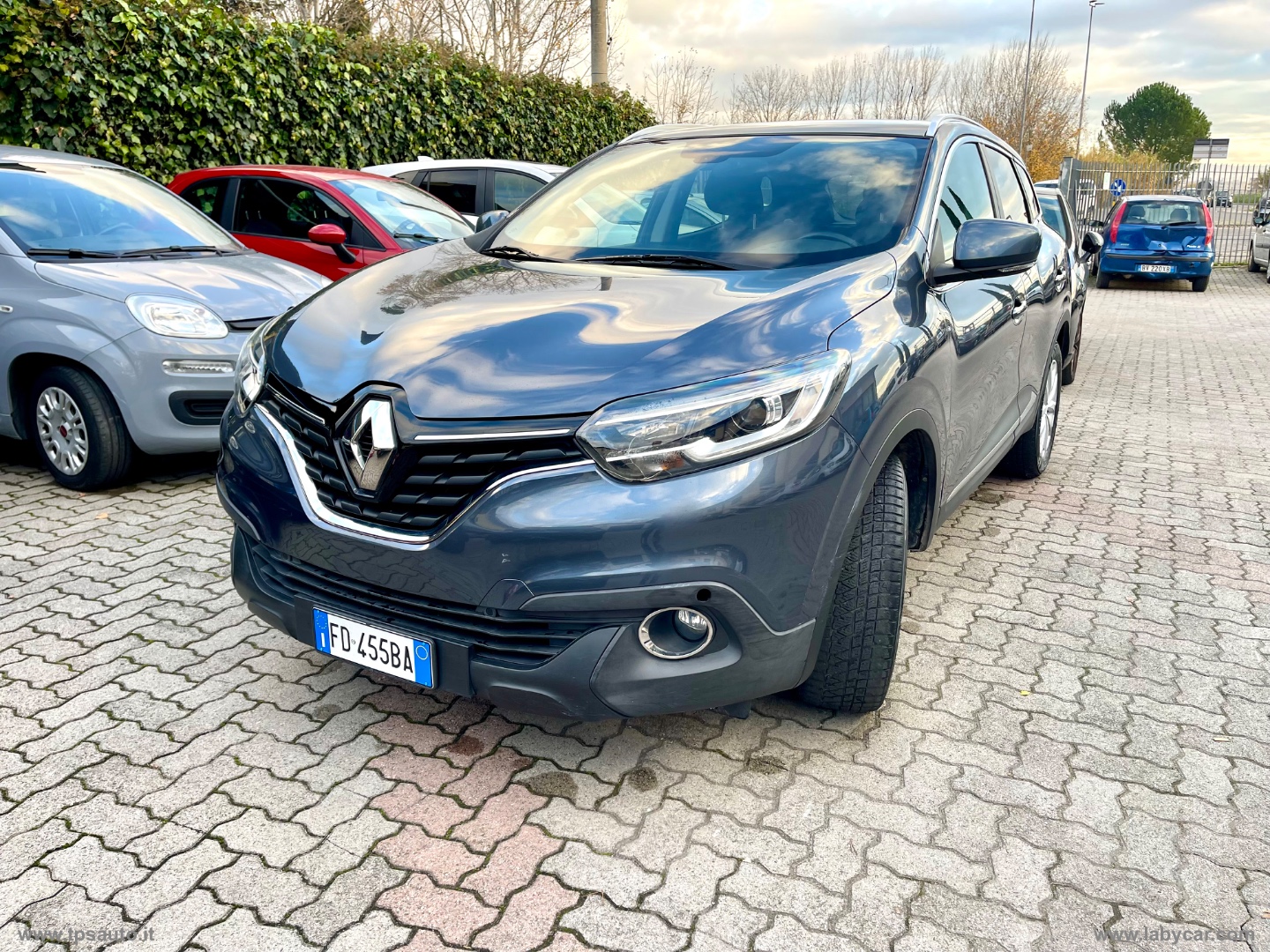 RENAULT Kadjar