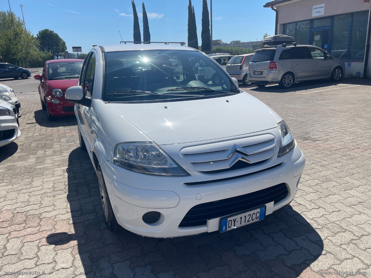 CITROEN C3