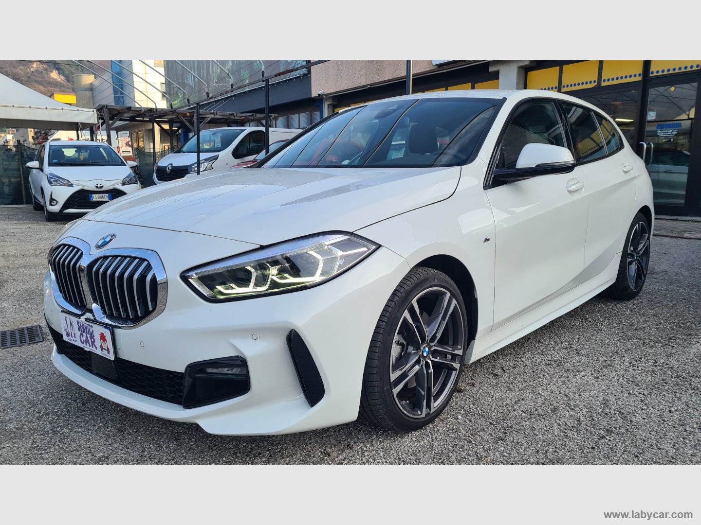 118i 5p. Msport                                                        