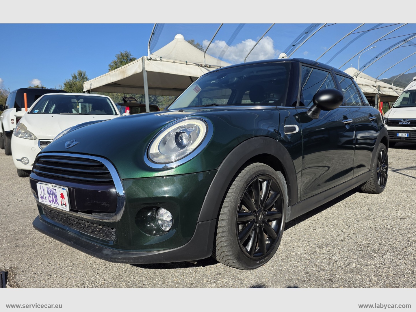 MINI Mini