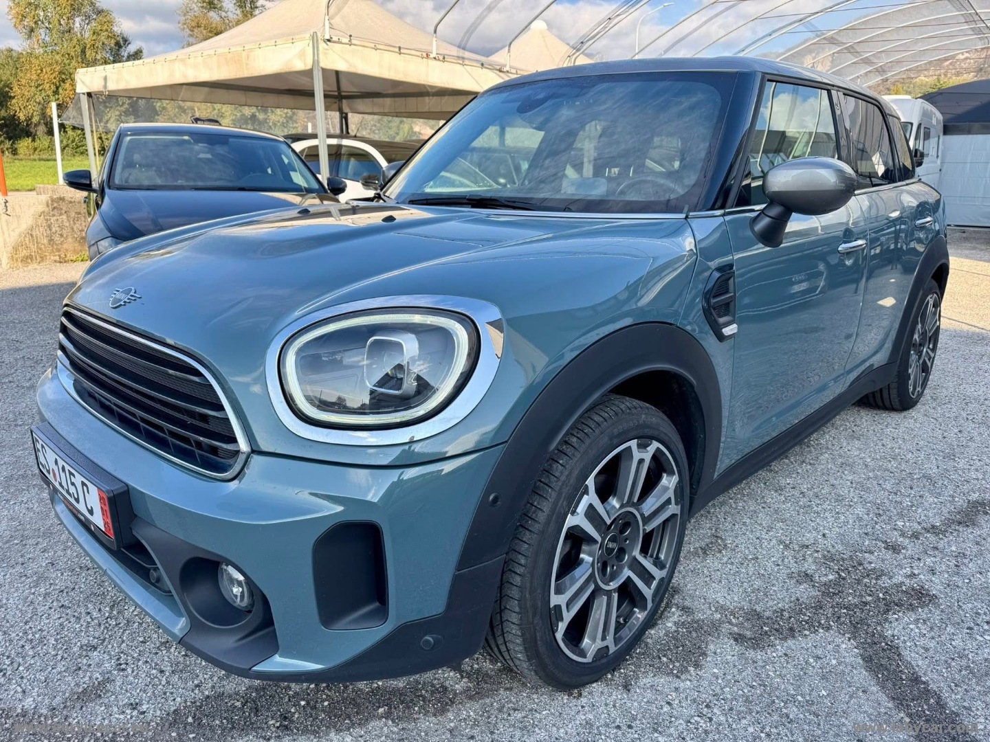 MINI Mini Countryman