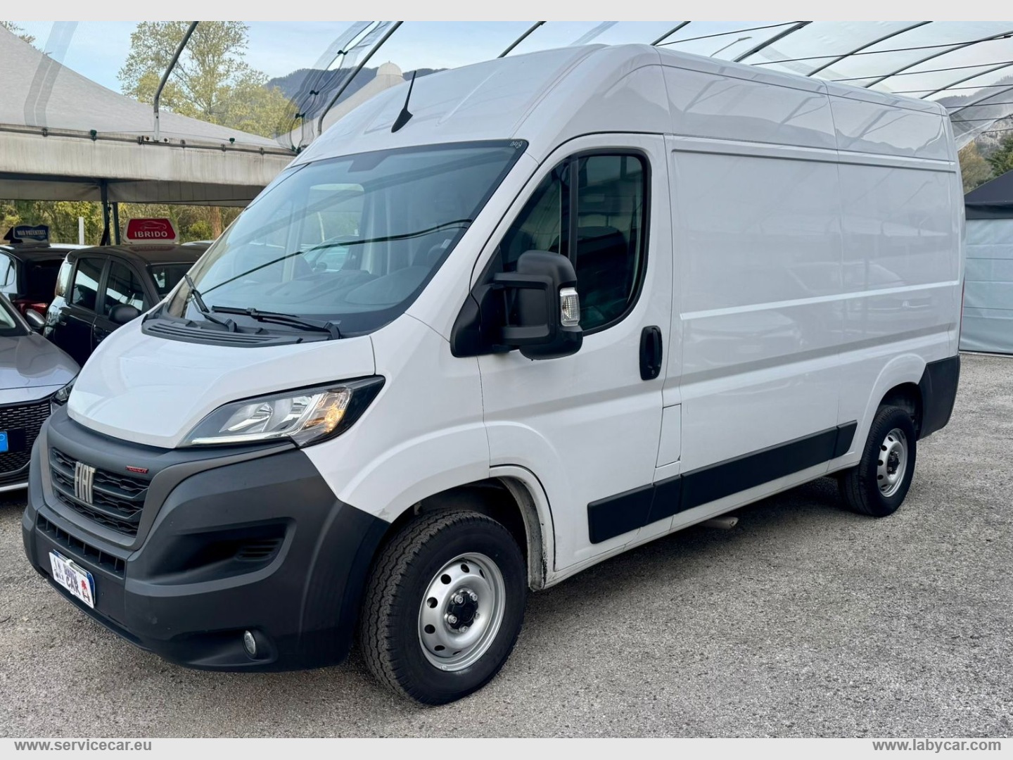 FIAT Ducato