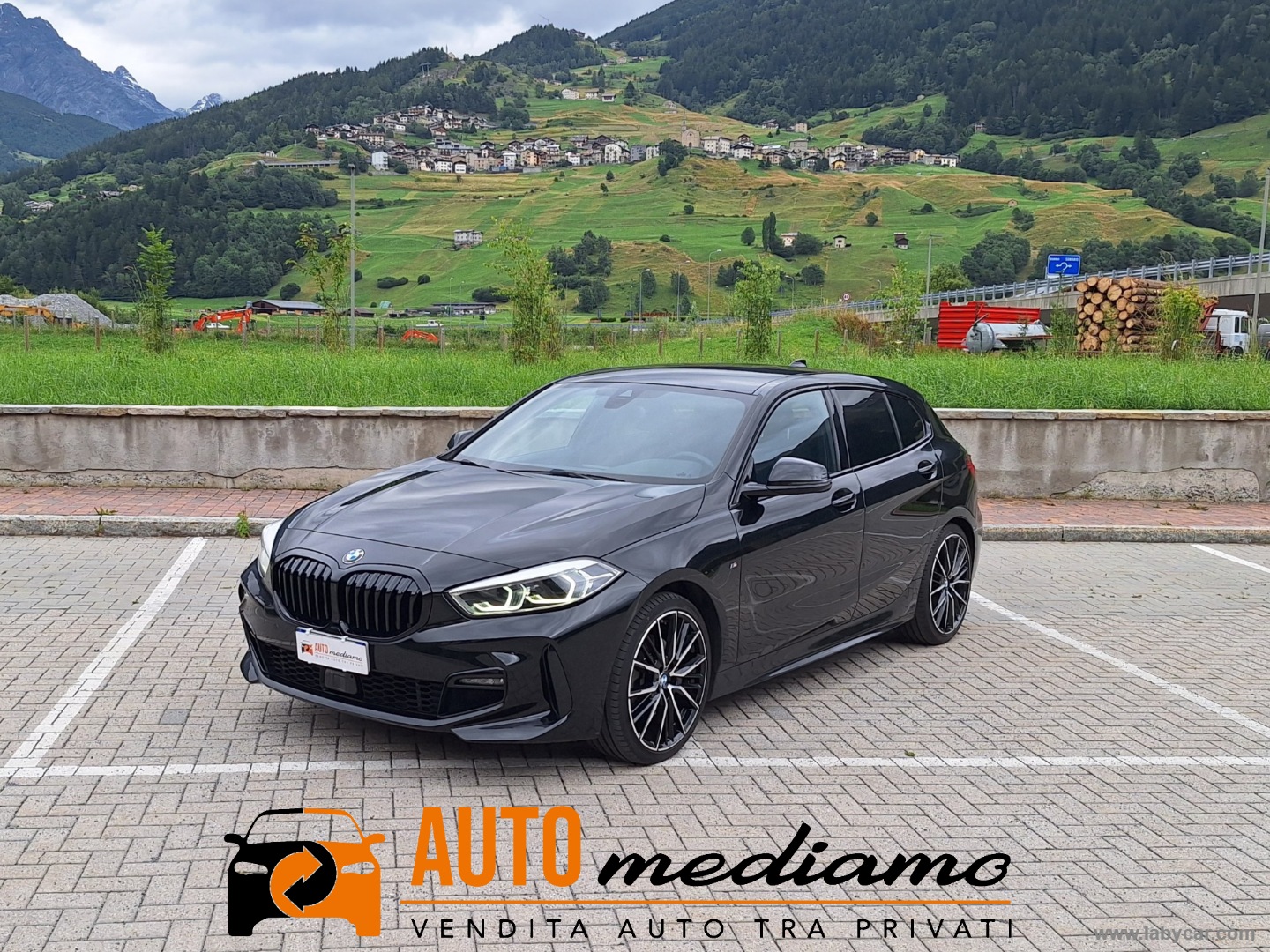 BMW Serie 1