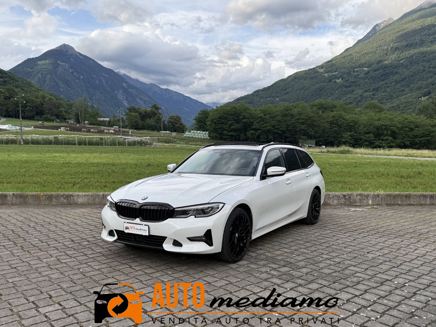 BMW Serie 3