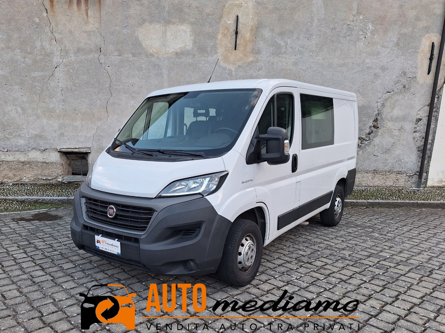FIAT Ducato