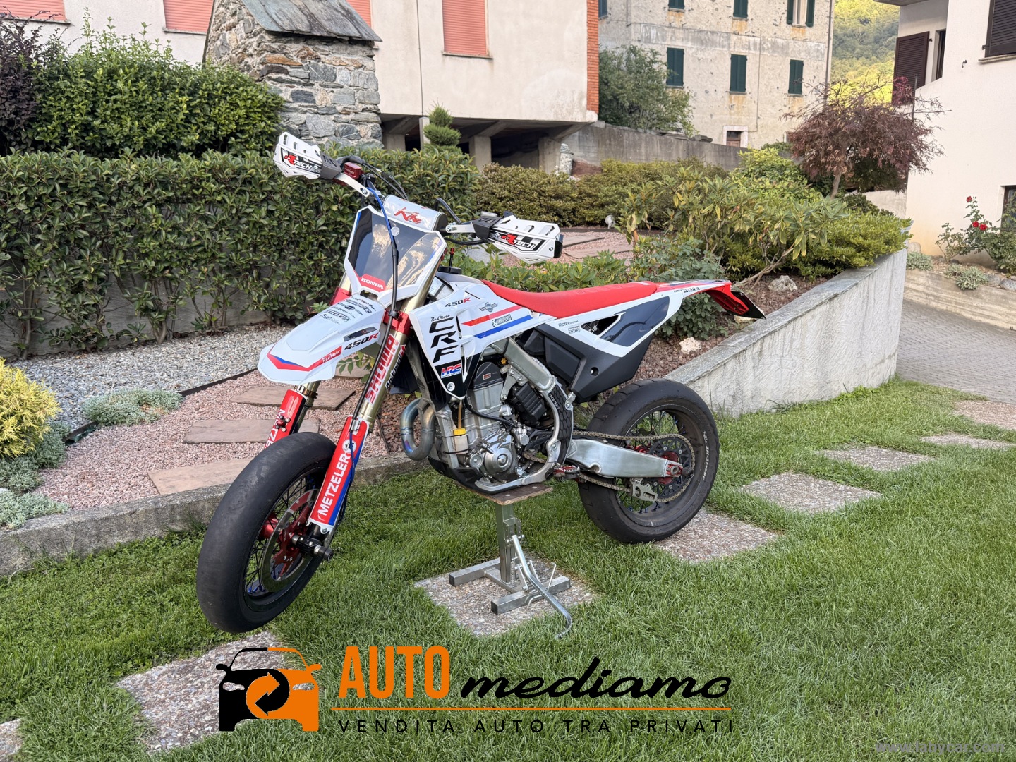 HONDA 