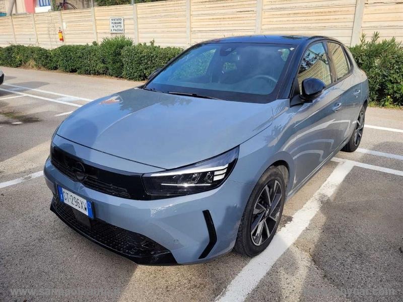 OPEL Corsa 1.2 GS 