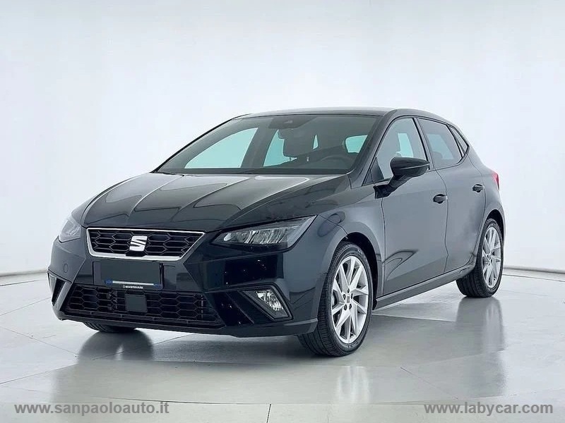 SEAT Ibiza 1.0 EcoTSI 95CV 5p. FR 