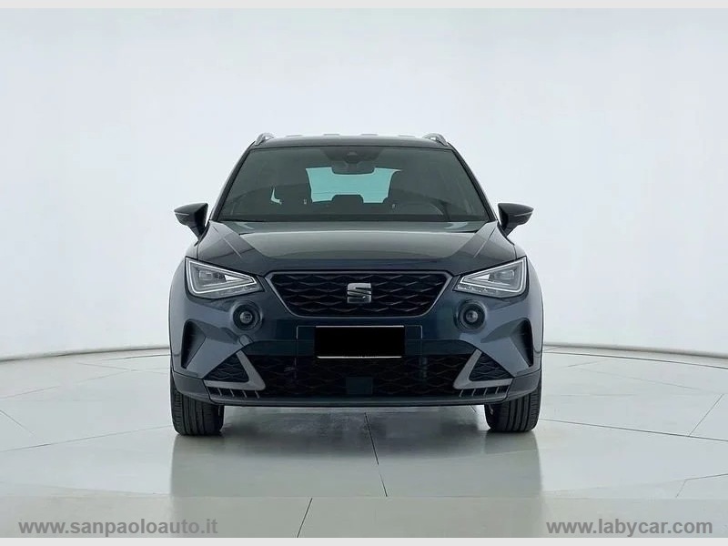 SEAT Arona 1.0 EcoTSI FR 