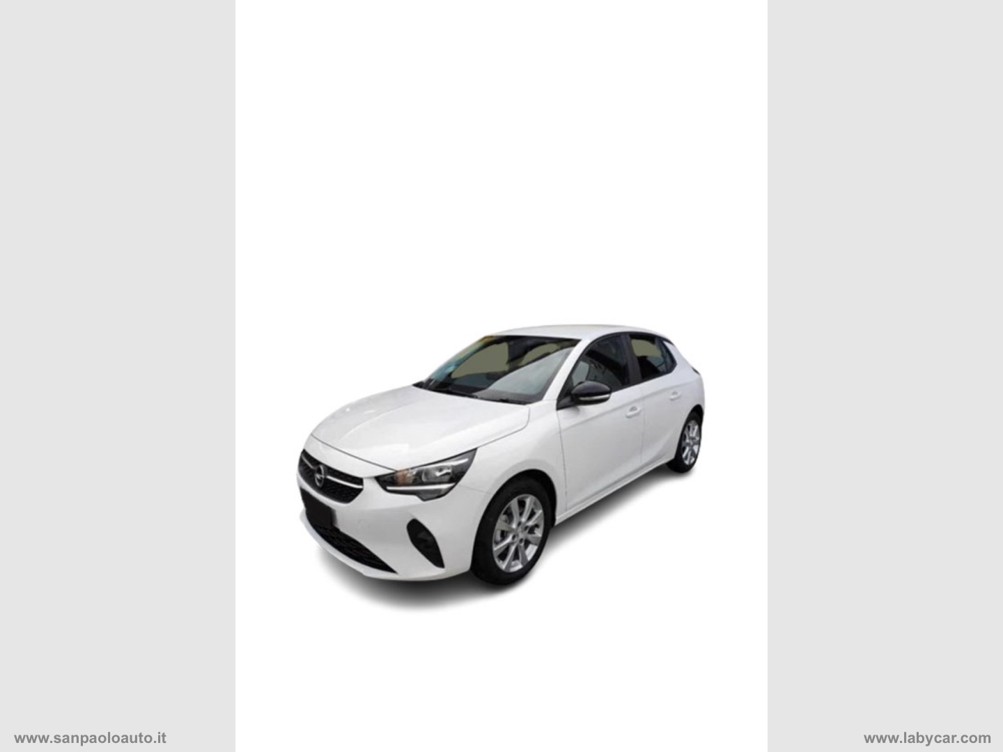 OPEL Corsa 1.2 Elegance 