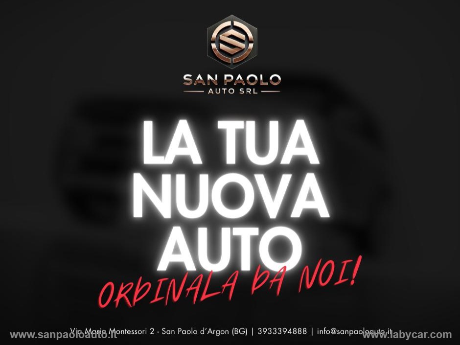 EMC Quattro 1.5 CVT 