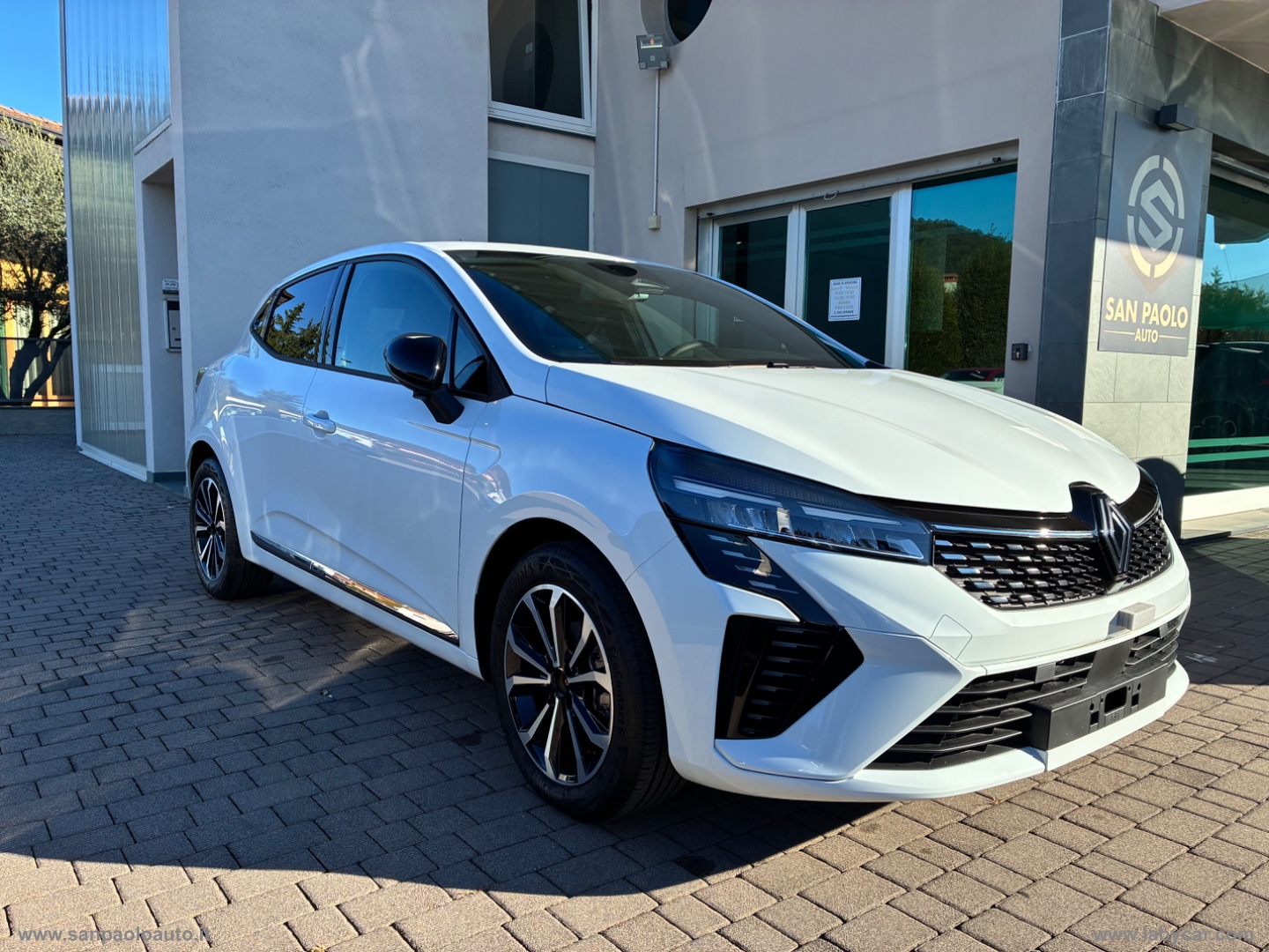 RENAULT Clio ECO-G 100 CV Techno 