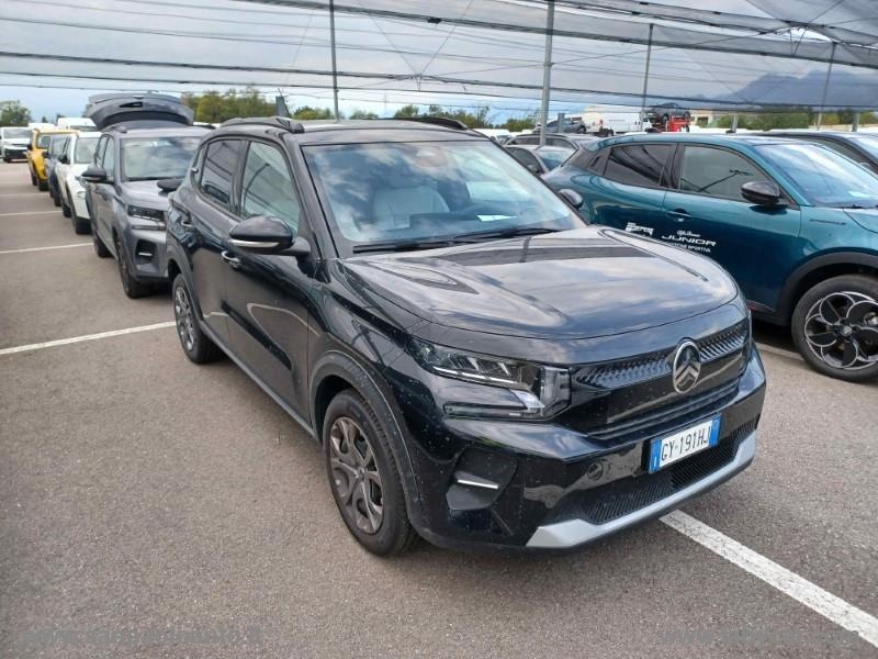 CITROEN C3 PureTech 100 S&S Max 