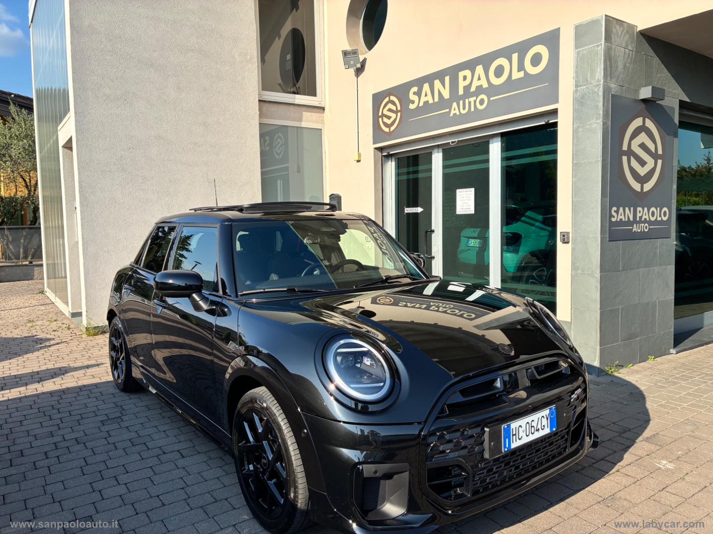 MINI Mini