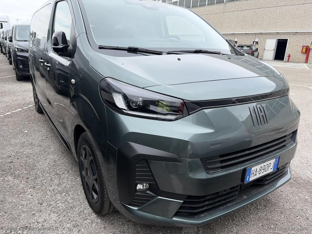 FIAT Ulysse