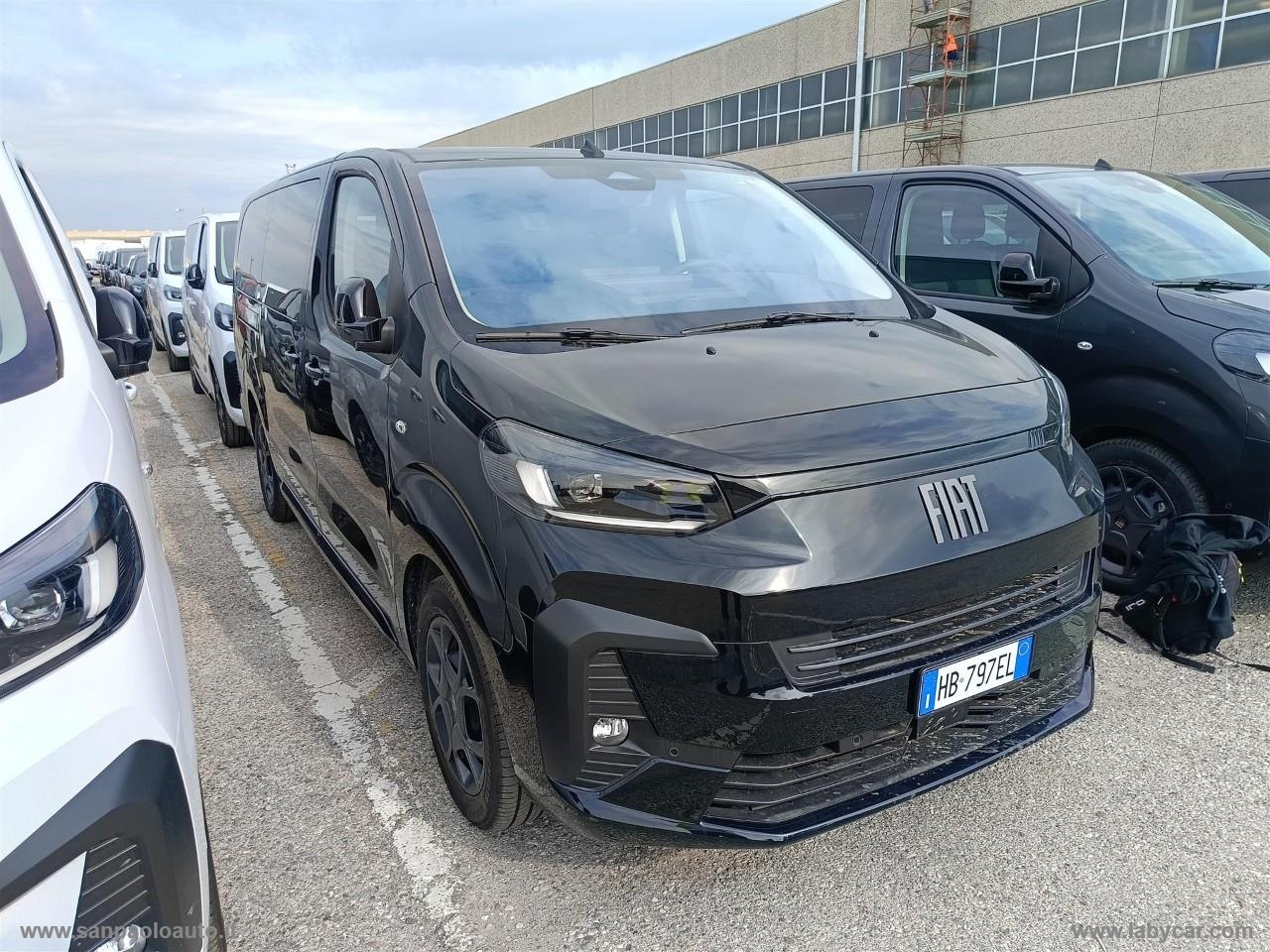 FIAT Ulysse