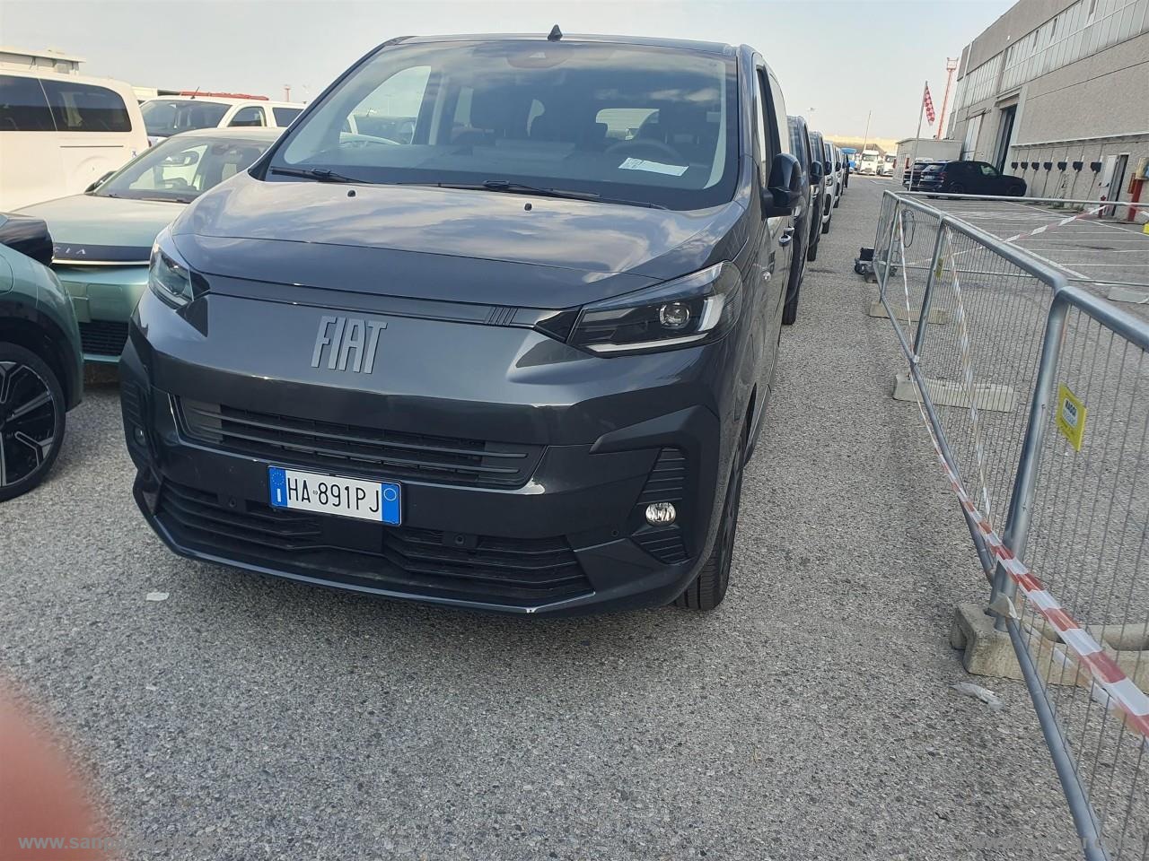 FIAT Ulysse