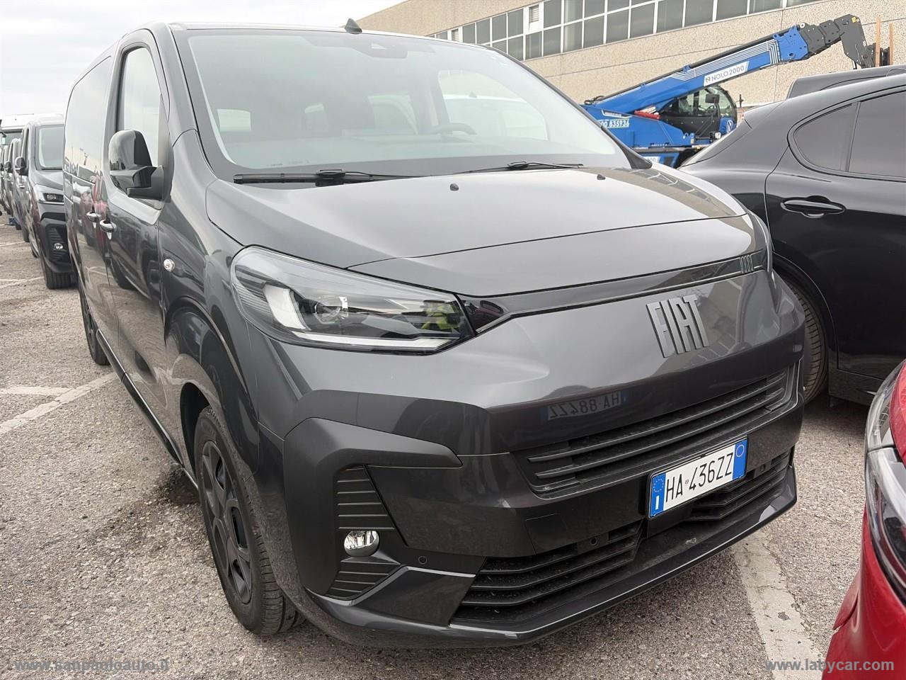 FIAT Ulysse 2.0 BlueHDi 180 CV AT8 L2                                                        