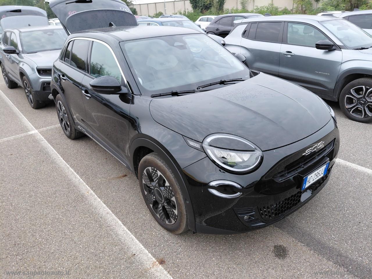FIAT 600
