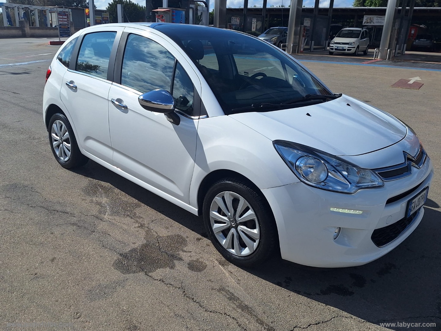 CITROEN C3