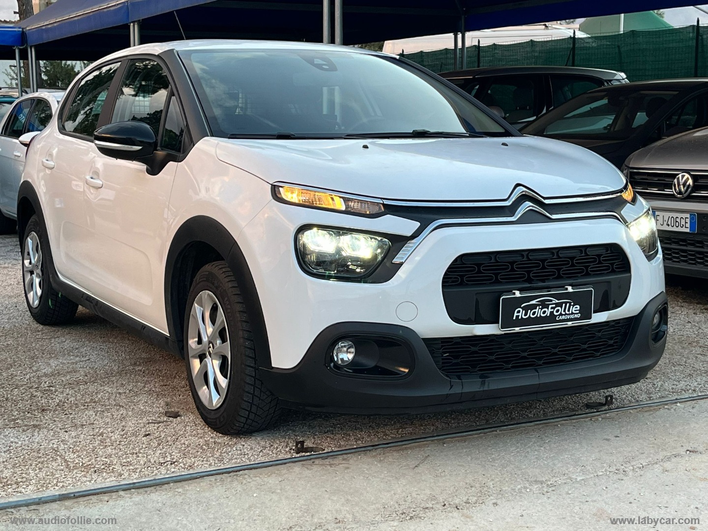 CITROEN 