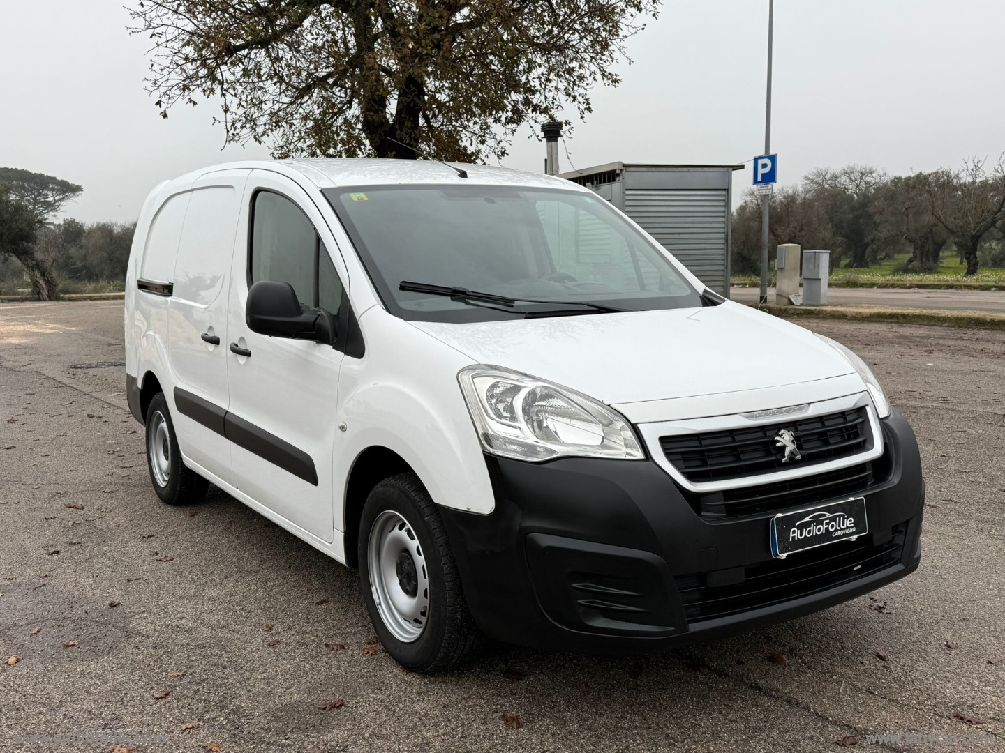 PEUGEOT 
