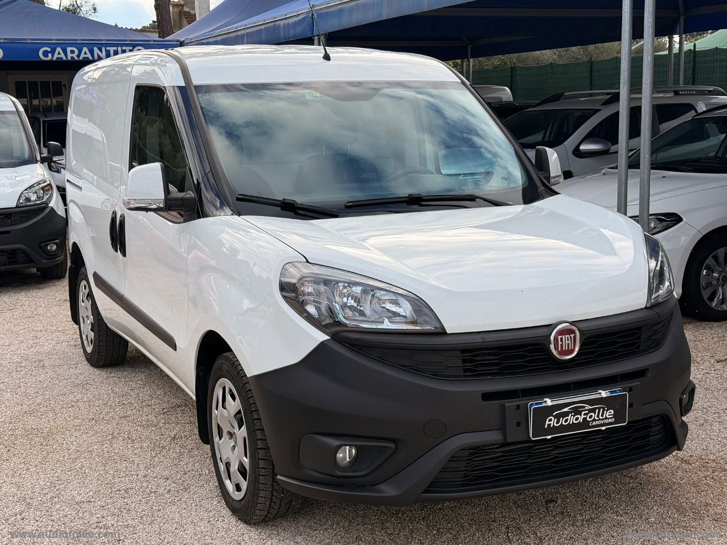 FIAT Doblò