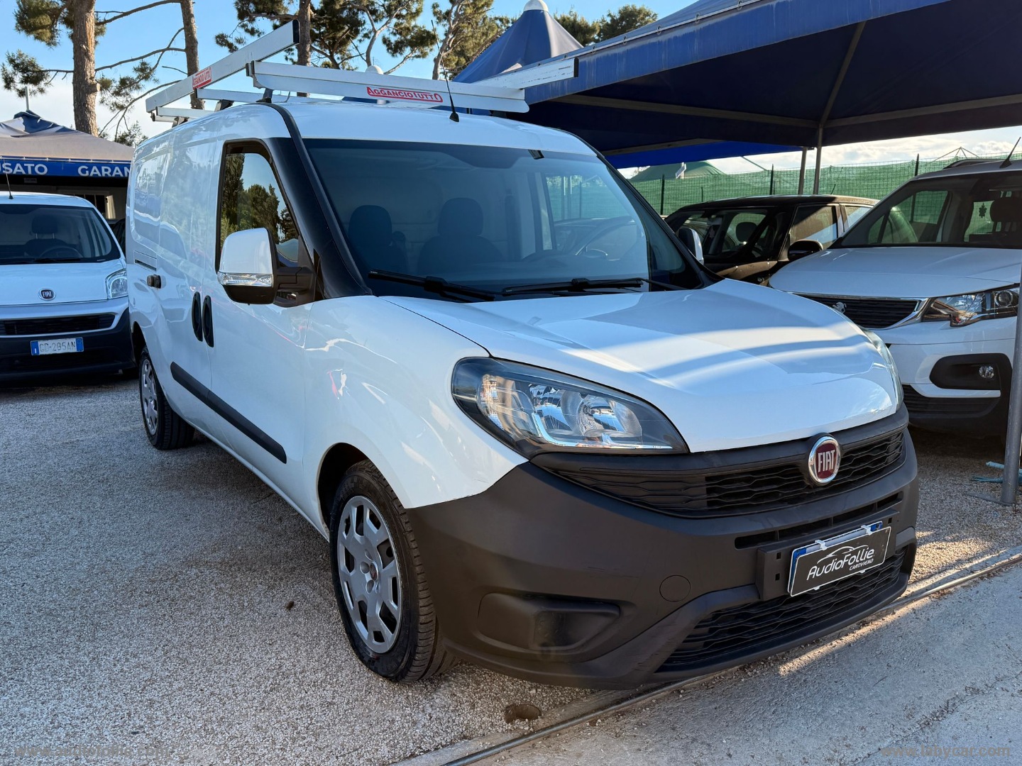 FIAT Doblò
