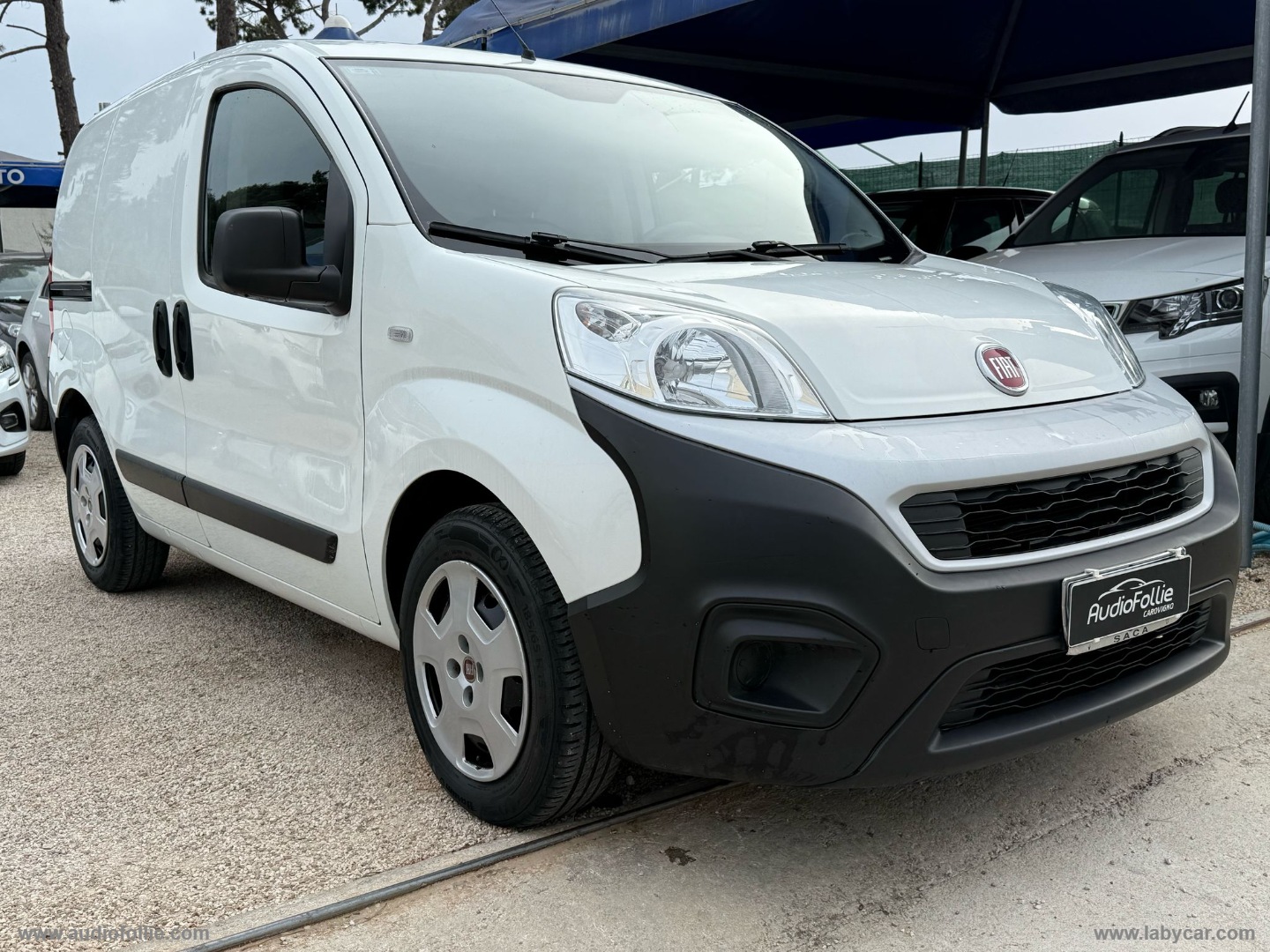 FIAT 