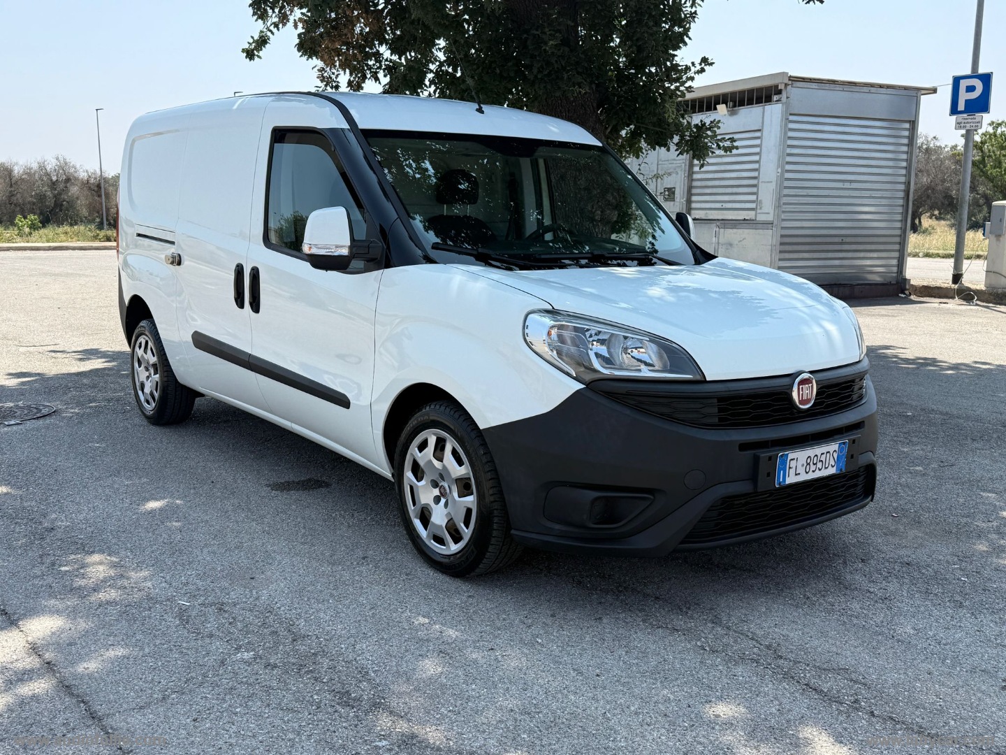FIAT Doblò